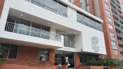 Apartamento en venta en Portales Del Norte, Bogotá · foto 2 de 20