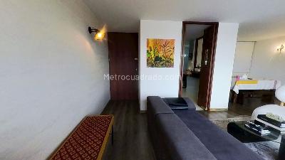Apartamento en venta en Portales Del Norte, Bogotá · foto 17 de 20