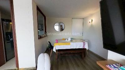 Apartamento en venta en Portales Del Norte, Bogotá · foto 20 de 20