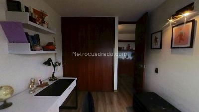 Apartamento en venta en Portales Del Norte, Bogotá · foto 5 de 20