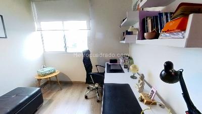 Apartamento en venta en Portales Del Norte, Bogotá · foto 6 de 20
