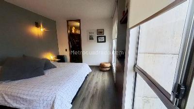 Apartamento en venta en Portales Del Norte, Bogotá · foto 8 de 20