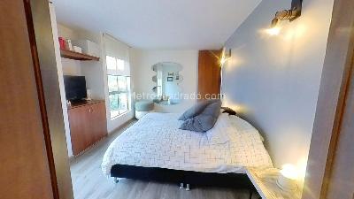 Apartamento en venta en Portales Del Norte, Bogotá · foto 9 de 20