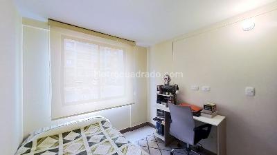Apartamento de 2 alcobas en venta en Rio Frio La Florida, Cajicá, 60 m² · foto 10 de 20