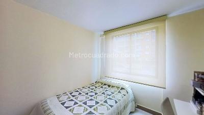Apartamento de 2 alcobas en venta en Rio Frio La Florida, Cajicá, 60 m² · foto 7 de 20