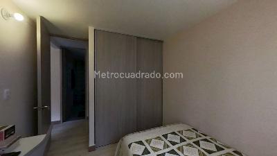 Apartamento de 2 alcobas en venta en Rio Frio La Florida, Cajicá, 60 m² · foto 18 de 20