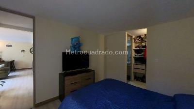Apartamento de 2 alcobas en venta en Rio Frio La Florida, Cajicá, 60 m² · foto 19 de 20