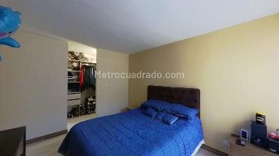 Apartamento de 2 alcobas en venta en Rio Frio La Florida, Cajicá, 60 m² · foto 8 de 20
