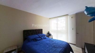 Apartamento de 2 alcobas en venta en Rio Frio La Florida, Cajicá, 60 m² · foto 9 de 20