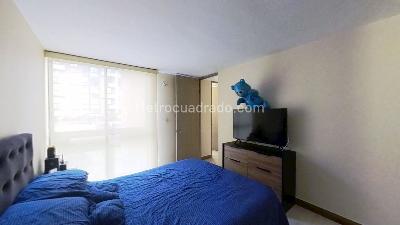 Apartamento de 2 alcobas en venta en Rio Frio La Florida, Cajicá, 60 m² · foto 20 de 20
