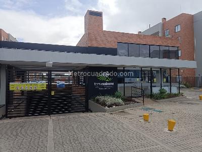 Apartamento de 2 alcobas en venta en Rio Frio La Florida, Cajicá, 60 m² · foto 13 de 20