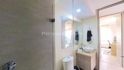 Apartamento de 2 alcobas en venta en Rio Frio La Florida, Cajicá, 60 m² · foto 15 de 20