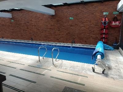 Apartamento de 2 alcobas en venta en Rio Frio La Florida, Cajicá, 60 m² · foto 5 de 20