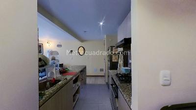 Apartamento de 2 alcobas en venta en Rio Frio La Florida, Cajicá, 60 m² · foto 17 de 20