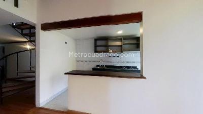 Apartamento de 2 alcobas en venta en Chapinero Alto, Bogotá, 76 m² · foto 16 de 20