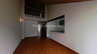Apartamento de 2 alcobas en venta en Chapinero Alto, Bogotá, 76 m² · foto 17 de 20