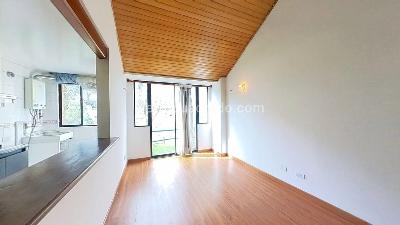 Apartamento de 2 alcobas en venta en Chapinero Alto, Bogotá, 76 m² · foto 18 de 20