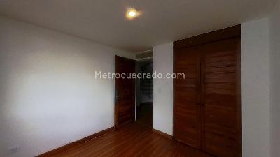 Apartamento de 2 alcobas en venta en Chapinero Alto, Bogotá, 76 m² · foto 8 de 20
