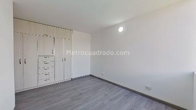 Apartamento de 2 alcobas en venta en Valverde, Chía, 50 m² · foto 18 de 20