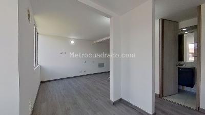 Apartamento de 2 alcobas en venta en Valverde, Chía, 50 m² · foto 7 de 20