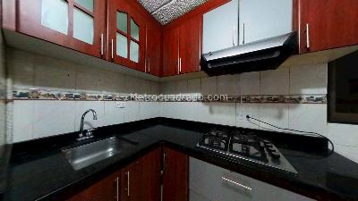 Apartamento de 3 alcobas en venta en Suba Tibabuyes, Bogotá, 46 m² · foto 2 de 20