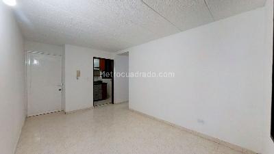 Apartamento de 3 alcobas en venta en Suba Tibabuyes, Bogotá, 46 m² · foto 19 de 20
