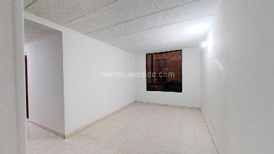 Apartamento de 3 alcobas en venta en Suba Tibabuyes, Bogotá, 46 m² · foto 20 de 20