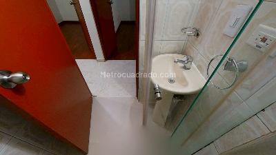 Apartamento de 3 alcobas en venta en Suba Tibabuyes, Bogotá, 46 m² · foto 10 de 20