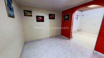 Casa de 4 alcobas en venta en El Cedro, Bogotá, 177 m² · foto 11 de 19