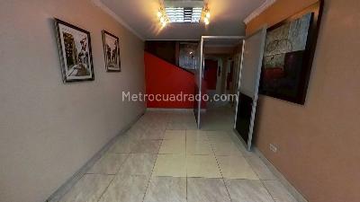 Casa de 4 alcobas en venta en El Cedro, Bogotá, 177 m² · foto 17 de 19