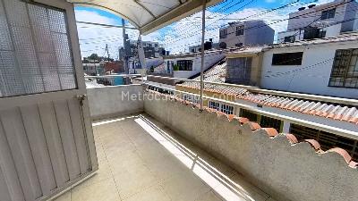 Casa de 4 alcobas en venta en El Cedro, Bogotá, 177 m² · foto 5 de 19