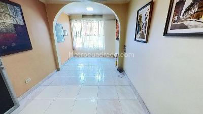 Casa de 4 alcobas en venta en El Cedro, Bogotá, 177 m² · foto 7 de 19