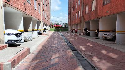 Apartamento de 2 alcobas en venta en Fontibon Valparaiso, Bogotá, 40 m² · foto 11 de 20