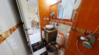 Apartamento de 2 alcobas en venta en Fontibon Valparaiso, Bogotá, 40 m² · foto 19 de 20