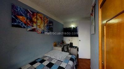 Apartamento de 2 alcobas en venta en Fontibon Valparaiso, Bogotá, 40 m² · foto 6 de 20