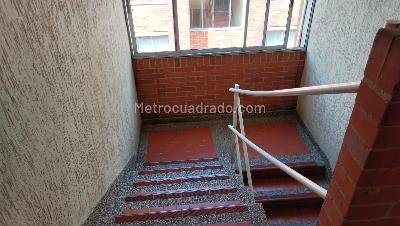 Apartamento de 2 alcobas en venta en Fontibon Valparaiso, Bogotá, 40 m² · foto 7 de 20