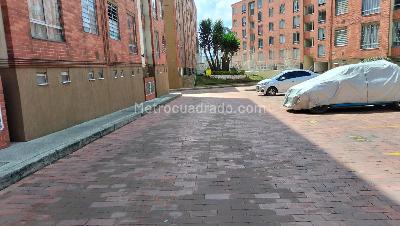 Apartamento de 2 alcobas en venta en Fontibon Valparaiso, Bogotá, 40 m² · foto 10 de 20