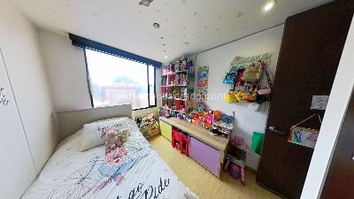 Apartamento en venta en Los Zipas, Chía · foto 11 de 20
