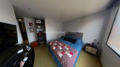 Apartamento en venta en Los Zipas, Chía · foto 14 de 20