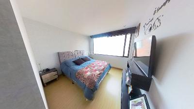 Apartamento en venta en Los Zipas, Chía · foto 17 de 20