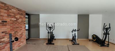 Apartamento en venta en Los Zipas, Chía · foto 4 de 20