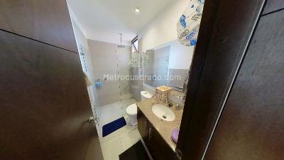 Apartamento en venta en Los Zipas, Chía · foto 5 de 20