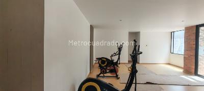 Apartamento en venta en Los Zipas, Chía · foto 6 de 20