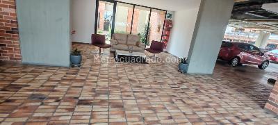 Apartamento en venta en Los Zipas, Chía · foto 7 de 20