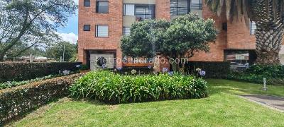 Apartamento en venta en Los Zipas, Chía · foto 2 de 20
