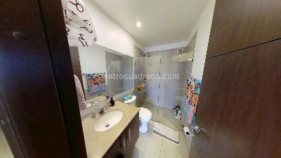 Apartamento en venta en Los Zipas, Chía · foto 8 de 20