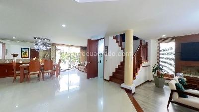Casa de 4 alcobas en venta en La Alameda, Chía, 284 m² · foto 16 de 20