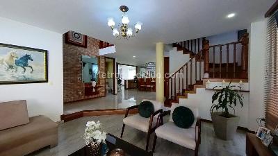 Casa de 4 alcobas en venta en La Alameda, Chía, 284 m² · foto 5 de 20