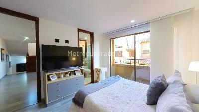 Casa de 4 alcobas en venta en La Alameda, Chía, 284 m² · foto 18 de 20