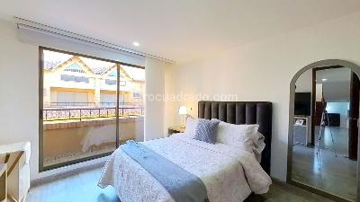 Casa de 4 alcobas en venta en La Alameda, Chía, 284 m² · foto 19 de 20